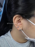 TITANIUM F136 - NGÔI SAO TRƠN TO MS120200