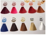 Thuốc nhuộm phủ bóng trái cây Hàn Quốc 500ml