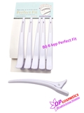 Bộ 6 kẹp Perfect Fit Công Nghệ Nhật Bản