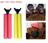 KẸP XỐP CÁCH NHIỆT ( HỘP 12 CÁI )