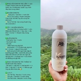 KERATIN PHỤC HỒI TÓC A86