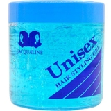 Gel vuốt tóc Unisex 340g