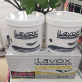 Hộp thuốc duỗi Lavox khỏe1000ml x2