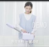 Máy xông mặt 1 cần YM-217 ( Sử dụng tinh dầu và thuốc bắc )