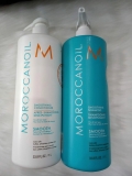 CẶP GỘI XẢ SUÔN MƯỢT MOROCCANOIL SMOOTH 1000ML*2