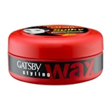 Wax tạo kiểu tóc Gatsby