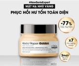 Hấp dầu phục hồi tóc hư tổn Loreal 250ml
