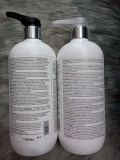 CẶP DẦU GỘI DẦU  XẢ CHĂM SÓC TÓC MÀU MYCONFIDANT 1000ML*2