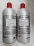CẶP DẦU GỘI XÃ CHI INFRA DƯỠNG ẨM CHO TÓC KHÔ HƯ TỔN 946ML X 2