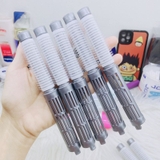 Hộp 20 xương uốn phồng chân tóc gập có gai dính