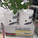 Hộp thuốc duỗi Lavox khỏe1000ml x2