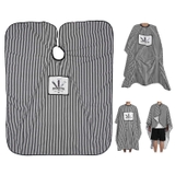 ÁO CHOÀNG CẮT TÓC J146