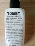 Thuốc uốn lạnh Tommy 500ml