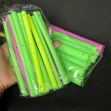 Xương uốn lạnh hippy, uốn xợi mì dài 17cm