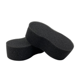 Xốp phủi tóc chuyên dụng