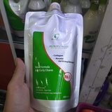 Thuốc uốn lạnh Beauty Plus 400ml