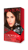 Thuốc nhuộm tóc Revlon ColorSilk