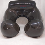 Máng hứng thuốc nhựa