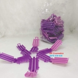 Bịch 40 bấm phồng chân tóc