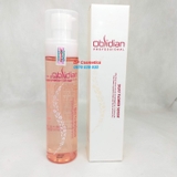 Huyết thanh dưỡng tóc OBSIDIAN 110ml- OBSIDIAN 110ml Silky Flower Serum