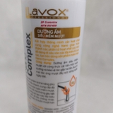Xịt dưỡng tóc Nano Complex 180ml- Lavox Nano Complex 180ml Nursing Hair Spray