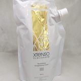Kem dập  duỗi  Loreal XTENSO OLEOSHAPE  400ml 