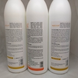 OXY trợ nhuộm Beauty Plus 1000ml  -  BEAUTY PLUS PEROXIDE CREAM