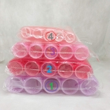 Bộ 10 lô cuốn dính