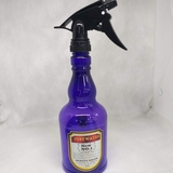 Bình xịt Baber tròn  650ml 2057