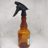 Bình xịt Baber tròn  650ml 2057