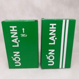 Giấy uốn lạnh