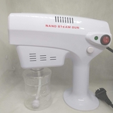 Máy phun sương Nano steam Gun YM - Cầm tay
