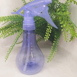 Bình xịt tròn bầu 250ml