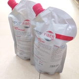 Cặp thuốc duỗi Lavox X-pros Fiber 500ml x2