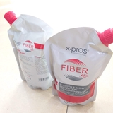 Cặp thuốc duỗi Lavox X-pros Fiber 500ml x2
