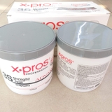 Hộp thuốc duỗi Lavox X-pros thông minh 1000ml x2