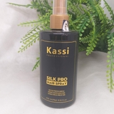 Xịt dưỡng tóc Kassi 250ml