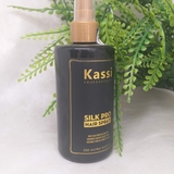 Xịt dưỡng tóc Kassi 250ml
