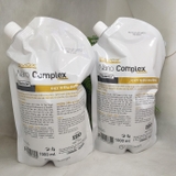 Oxy trợ nhuộm tóc Lavox Nano Complex 1000ml