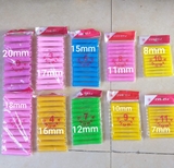 Xương uốn lạnh DP