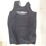 Áo thợ ( Tạp dề ) Toni & Guy
