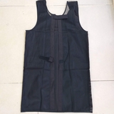 Áo thợ ( Tạp dề ) Toni & Guy