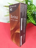 Thuốc nhuộm tóc Berina