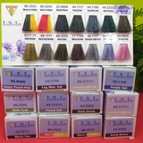 Thuốc nhuộm tóc TNT Plus