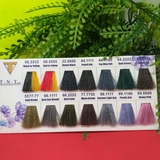 Thuốc nhuộm tóc TNT Plus