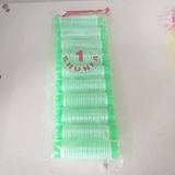 Bộ 10 lô uốn lạnh bấm phồng chân tóc