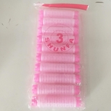 Bộ 10 lô uốn lạnh bấm phồng chân tóc