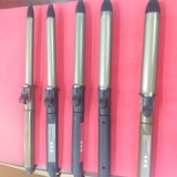 Máy uốn lọn KT-2019