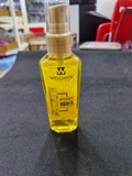 Tinh Dầu Wellmate Argan Dưỡng Tóc Hư Tổn – Mềm Mượt, Bóng Khỏe, Không Gây Bết- Dung tích 60ml