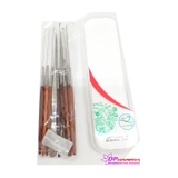 Bộ ráy tai Anh Quốc